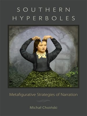 cover image of Southern Hyperboles